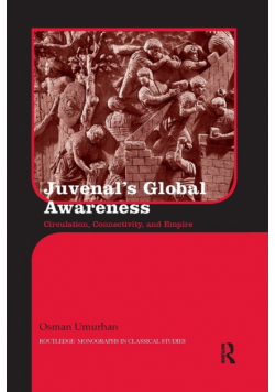 Juvenal's Global Awareness