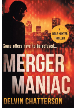 Merger Maniac