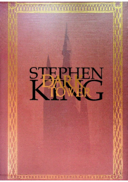 The Dark Tower