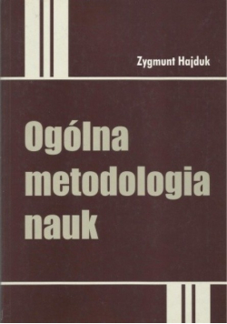 Ogólna metodologia nauk