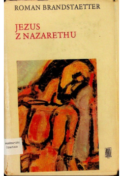 Jezus z Nazarethu
