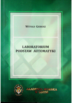 Laboratorium podstaw automatyki