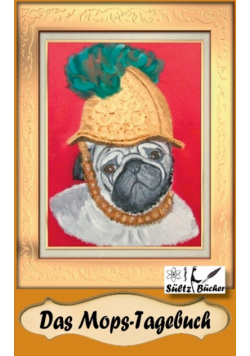 Das Mops-Tagebuch