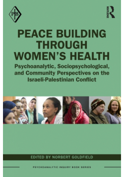 Peace Building Through Women's Health