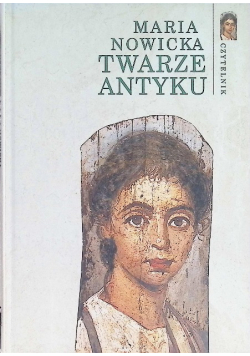 Twarze antyku