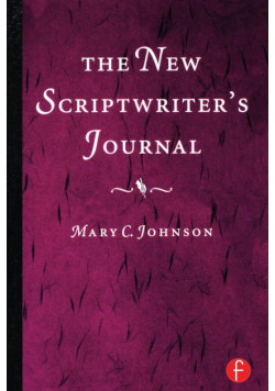 The New Scriptwriter's Journal