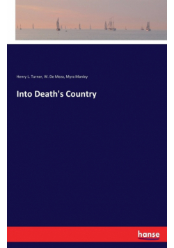 Into Death's Country