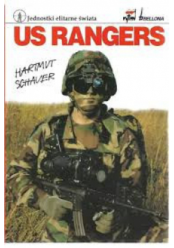 US Rangers