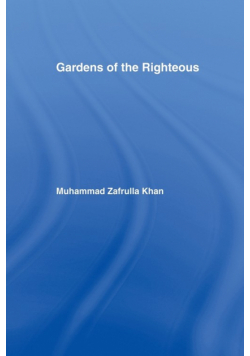 Gardens of the Righteous