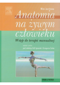 Anatomia na żywym człowieku