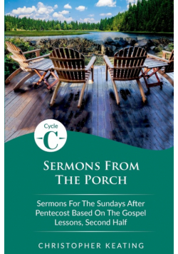 Sermons From the Porch