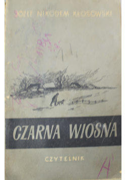 Czarna Wiosna