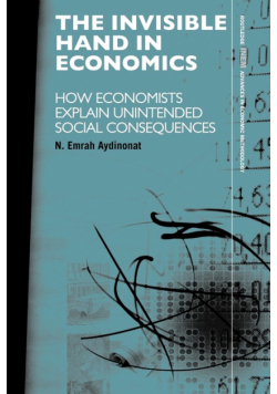 The Invisible Hand in Economics