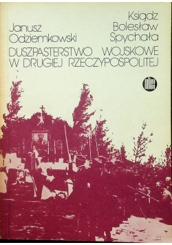Duszpasterstwo wojskowe w Drugiej Rzeczpospolitej