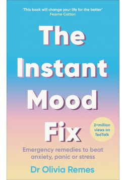 The Instant Mood Fix