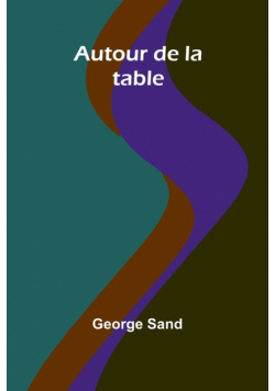 Autour de la table