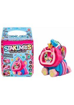 Stakimos kosmiczna Katy TOMY