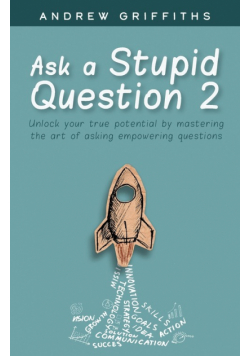Ask a stupid question 2