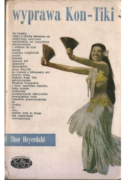 Wyprawa Kon-Tiki