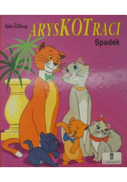 ArysKOTraci spadek