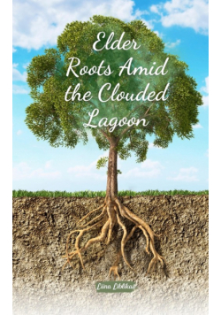 Elder Roots Amid the Clouded Lagoon