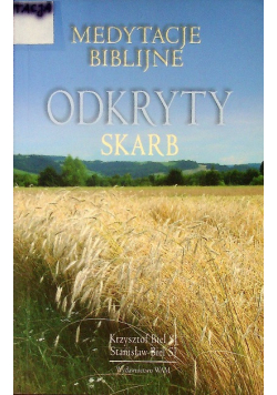 Odkryty skarb