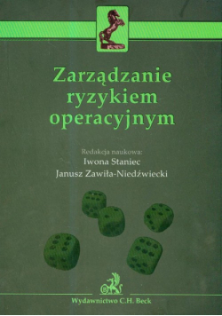 Zarządzanie ryzykiem operacyjnym