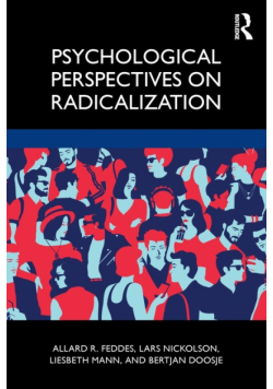 Psychological Perspectives on Radicalization