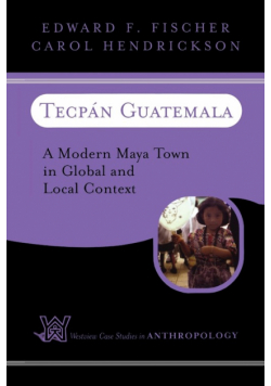 Tecpan Guatemala