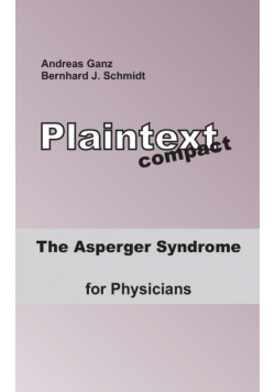 The Asperger Syndrome for Physicians