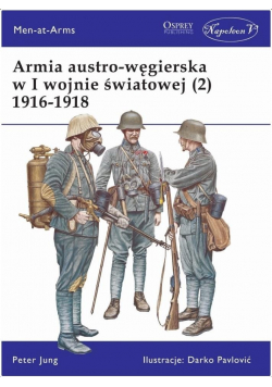 Armia austro węgierska w I wojnie światowej  2