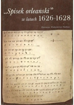Spisek orleański w latach 1626 - 1628