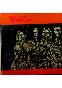 Przegląd artystyczny 7 numerów