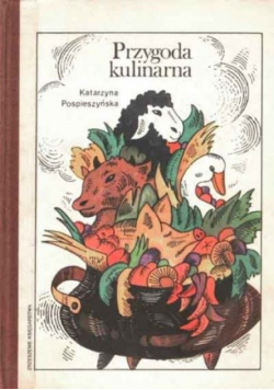 Przygoda Kulinarna