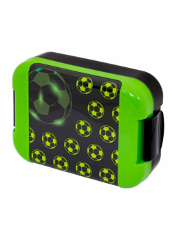 Śniadaniówka Aqua Pure Neo Football