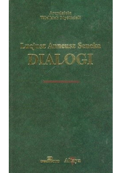 Seneka Dialogi