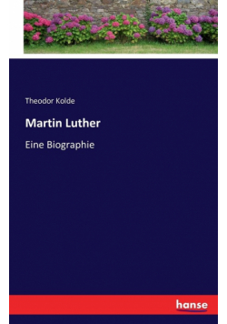 Martin Luther