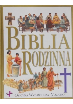 Biblia rodzinna