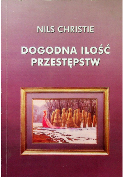 Dogodna ilość przestępstw