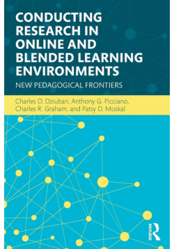 Conducting Research in Online and Blended Learning Environments