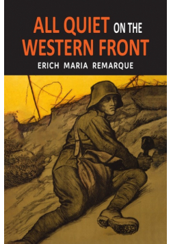 All Quiet on the Western Front