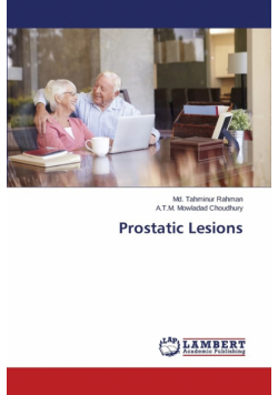 Prostatic Lesions