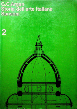 Storia dell arte italiana Sansoni 2
