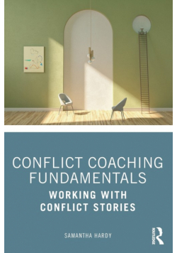 Conflict Coaching Fundamentals