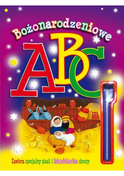 Bożonarodzeniowe ABC