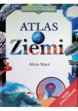 Atlas Ziemi