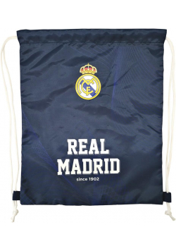 Worek na buty Real Madrid