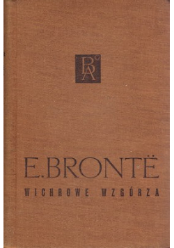 Wichrowe wzgórza