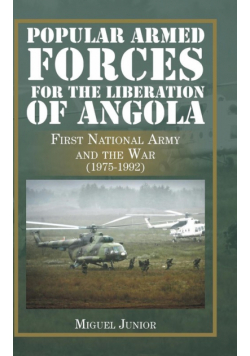 Popular Armed Forces for the Liberation of Angola