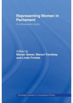 Representing Women in Parliament